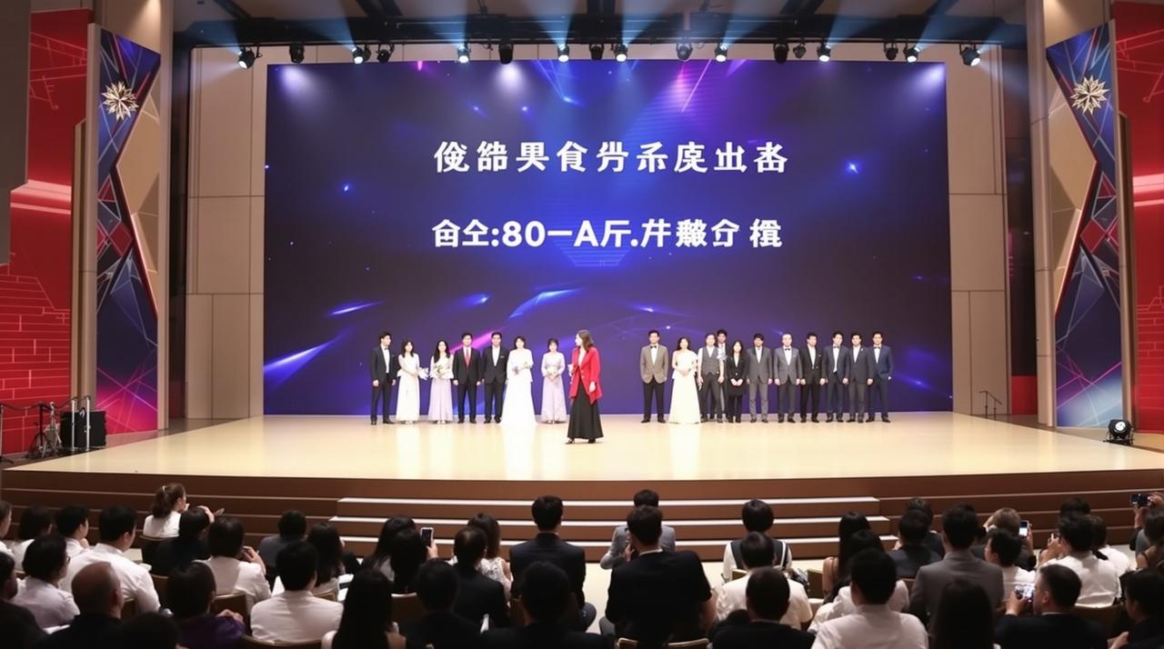 91高清视频2026年度发布会：六部重磅新作震撼亮相